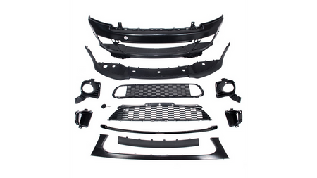 Bodykit MINI R56 R57 R58 2006-2014