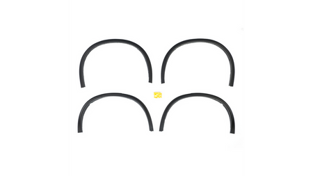 Poszerzenia błotników BMW X5 F15 2013-2018