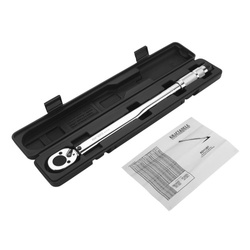 KLUCZ DYNAMOMETRYCZNY 1/2" 28-210Nm KD11387