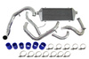 Intercooler TurboWorks SUBARU IMPREZA GDA GDB GDF WRX STI 01-06