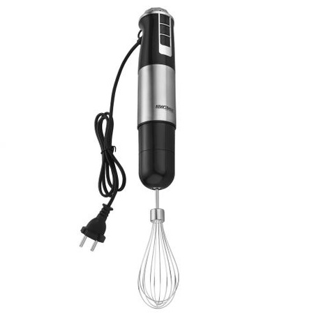 BLENDER ELEKTRYCZNY RĘCZNY + AKCESORIA KD4110
