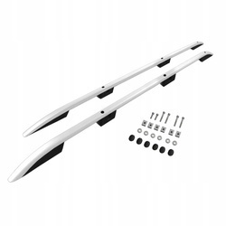 Relingi dachowe Opel Vivaro 2004-2014 SHORT