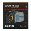SPAWARKA INWERTOROWA KD3430