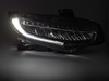 Lampy Przednie do Honda Civic X (2016-2021)