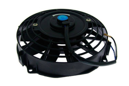 Wentylator TurboWorks 7" typ 1 tłoczący/ssący