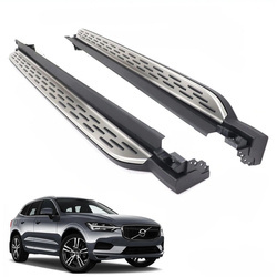 Progi samochodowe boczne stopnie Volvo XC60 18-22