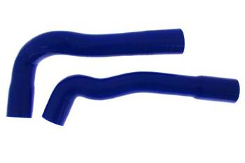 Przewody Silikonowe BMW E36 M3 325 TurboWorks Woda