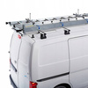 Cruz Rolka 60 cm z adapterem 55 do belek Alu