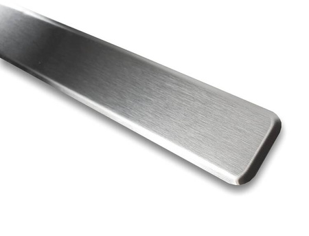 Boczne V(1050-525) Volkswagen Golf VIII Hatchback5 2020- - Mat