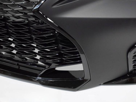 Zderzak przedni sport F PDC do Lexus IS IV 20-