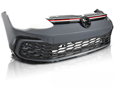 Zderzak Przedni Sport Do Vw Golf 8 19-