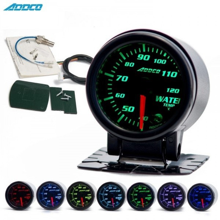Zegar temperatura wody Addco