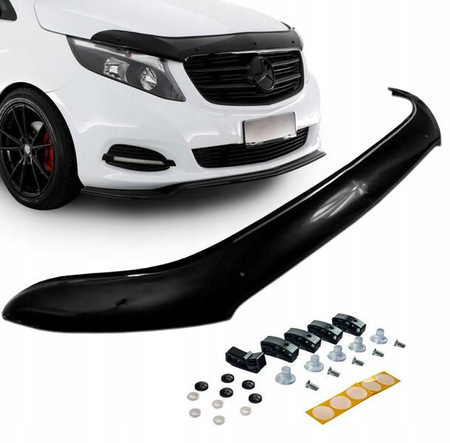 Osłona maski owiewka Mercedes Vito V-Klasa W447