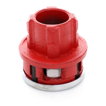 Narzynka / gwintownica 3 rozmiary 1/2" - 1"