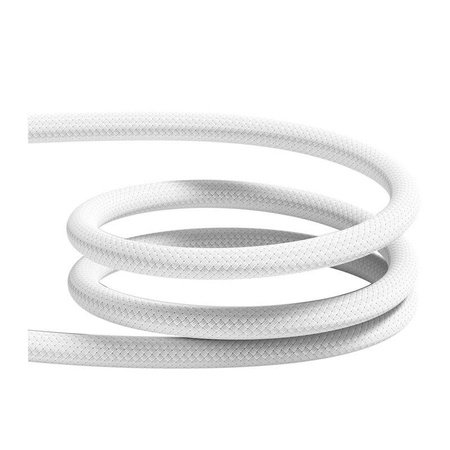 Kabel USB-C - USB-C Joyroom S-A51 60W 1.2m szary