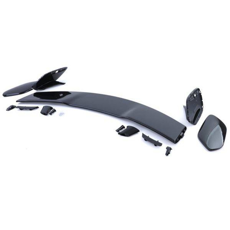 SPOILER DACHOWY MERCEDES W177 19- LOOK AMG