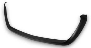 RAMKA GRILLA MERCEDES W907 W910 SPRINTER BLACK