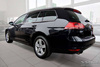 Nakładka STRONG na zderzak tylny Volkswagen Golf 7 Variant