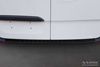 Nakładka na zderzak tylny do Mercedes Sprinter 3