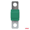 Bezpieczniki samochodowe MIDIVAL MTA 2 szt. 40A AMIO-03474