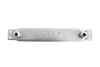 Chłodnica Oleju TurboWorks 9-rzędowa 260x70x50 AN8 silver