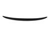 Lotka Lip Spoiler - BMW E92 05- 2D PERFORMANCE STYLE (ABS)