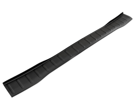 Listwa tylnego zderzaka Ford Transit Custom V710 VAN II 2023-