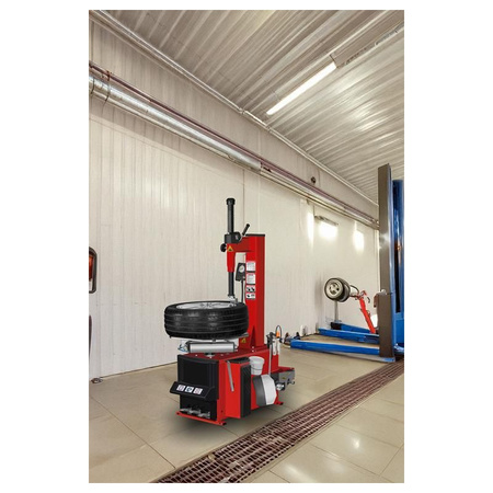 MONTAŻOWNICA DO OPON PÓŁAUTOMAT 400V KD5803