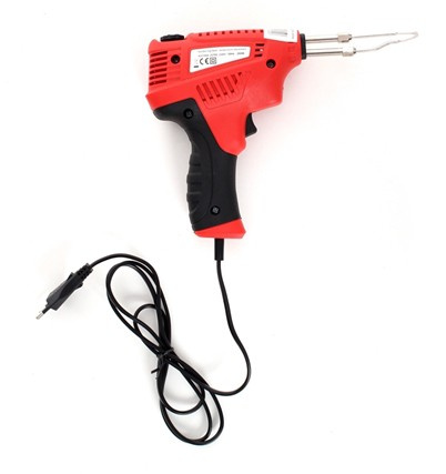 Lutownica Pistoletowa KD1504  JS700 Walizka!