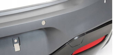Zderzak tylny sport pdc do BMW F20 F21 lci 15-18