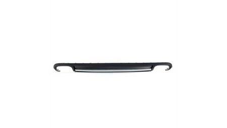 Tylny dyfuzor AUDI A4 B8 przed liftem 2008-2011