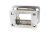 Flansza redukcja turbo T25/T3