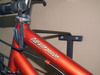 Wieszak na rower R7DC