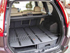 Siatka do bagażnika Nissan X-Trail II SUV 2007-2014
