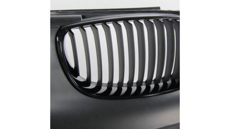 ZDERZAK BMW E81 E87 E88 E82 LOOK 1M STYLE