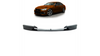 Dokładka przedniego zderzaka Gloss Black BMW 3 F30 F31 2011-2019