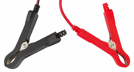 Prostownik MIKROPROCESOROWY Akumulatorowy 12V PM-PM-6T