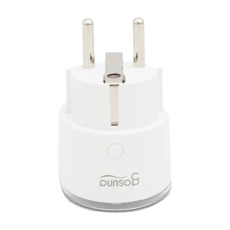 Inteligentne gniazdko WiFi Gosund SP111 3680W 16A, Tuya