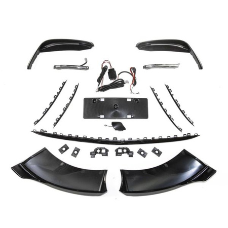 BODY KIT MERCEDES W447 VITO V-CLASS 14-20 SPORT