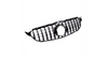 Grill sportowy GT Gloss Black MERCEDES C-Class W205 S205 A205 C205 Facelift 2018-2021