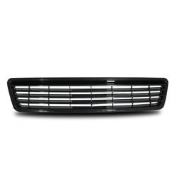 GRILL AUDI A6 5/97-6/01 BLACK JOM
