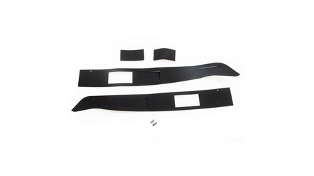 Lotka skrzydło VW TRANSPORTER MULTIVAN T5 2003-2015