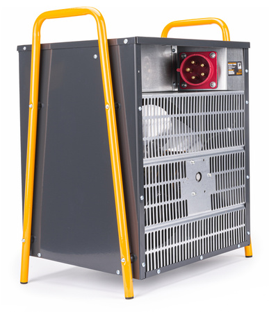 NAGRZEWNICA ELEKTRYCZNA DMUCHAWA FARELKA 15kW 400V PM-NAG-15EDN