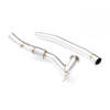 Downpipe AUDI A3 8V 1.8, 2.0 TFSI