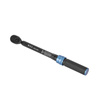 Klucz dynamometryczny 1/4 1-25Nm WDS2650