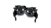 Zestaw lamp przeciwmgielnych BMW 5 E60 E61 2003-2010
