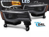 Lampy Przednie JEEP GRAND CHEROKEE WK2 2014–2021