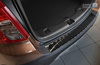 Nakładka na zderzak tylny Opel Mokka (Czarna)