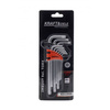 ZESTAW  IMBUSÓW TORX 9 EL. KD11933