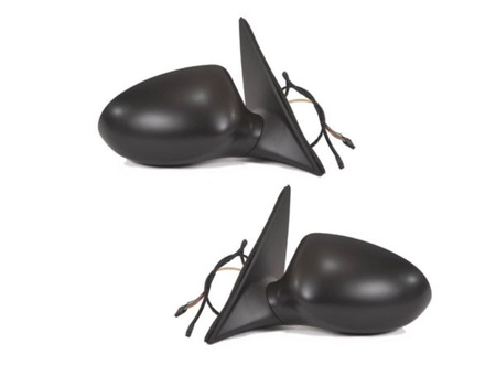 KOMPLET LUSTEREK BMW 3 E46 SEDAN TOURING 1998-2005